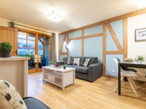 Appartement Saint-Lary-Soulan, 2 pièces, 6 personnes - FR-1-296-429